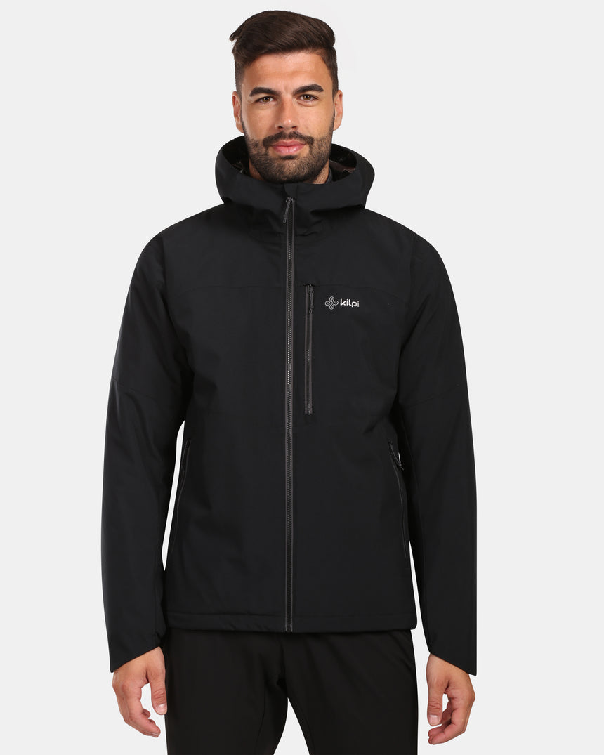 Men's outdoor jacket Kilpi OLVERA-M
