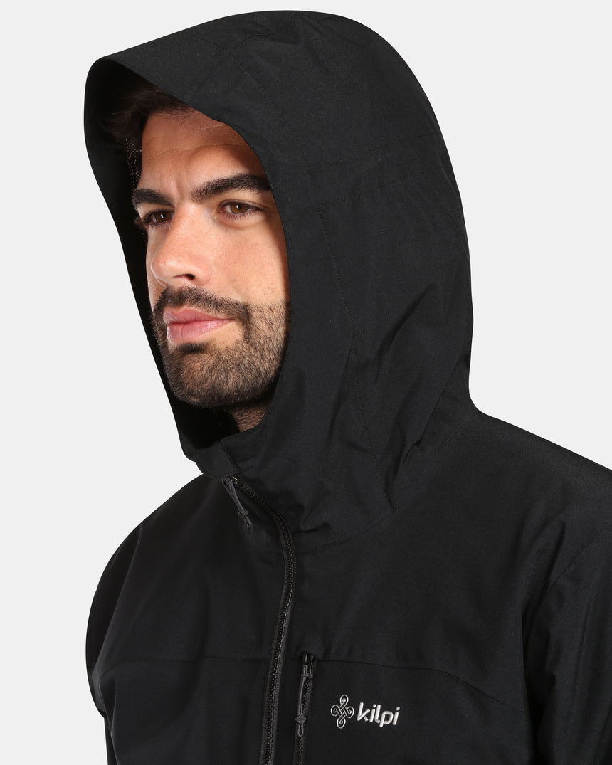 Men's outdoor jacket Kilpi OLVERA-M
