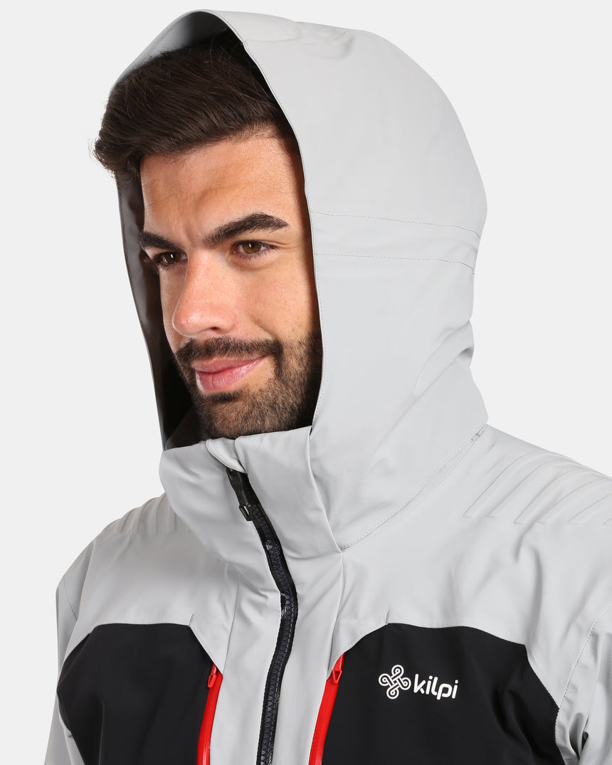 Men's ski jacket Kilpi HYDER-M