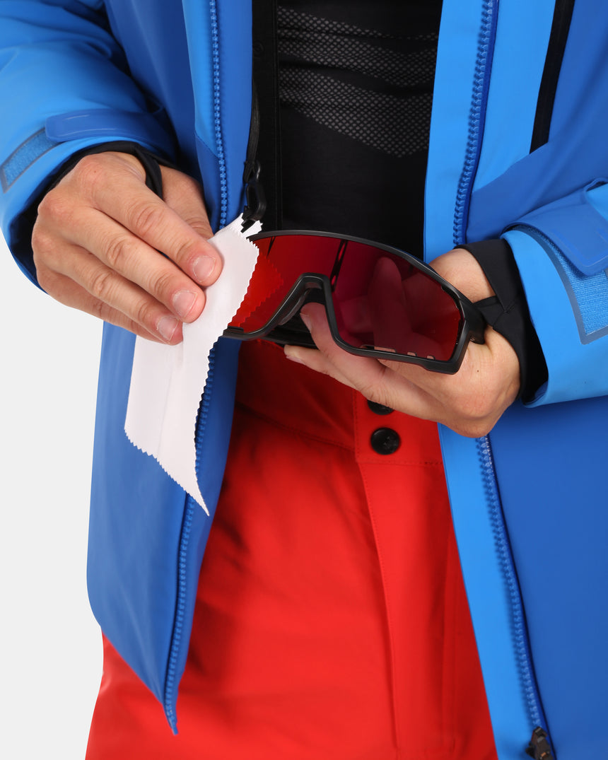Men's ski jacket Kilpi HYDER-M
