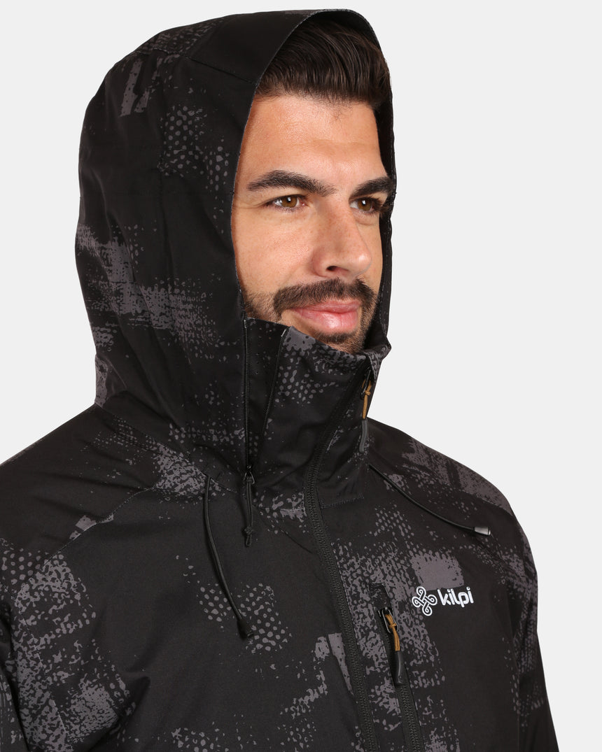 Men's ski jacket Kilpi TAMPA-M