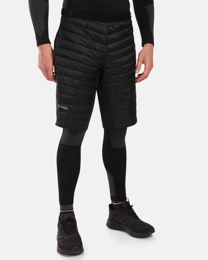 Men's sports leggings Kilpi ALEXO-M