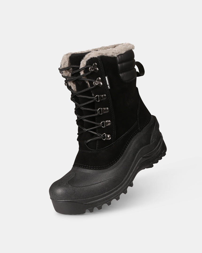 High insulated waterproof shoes Kilpi ANTARTIC HIGH WP-M