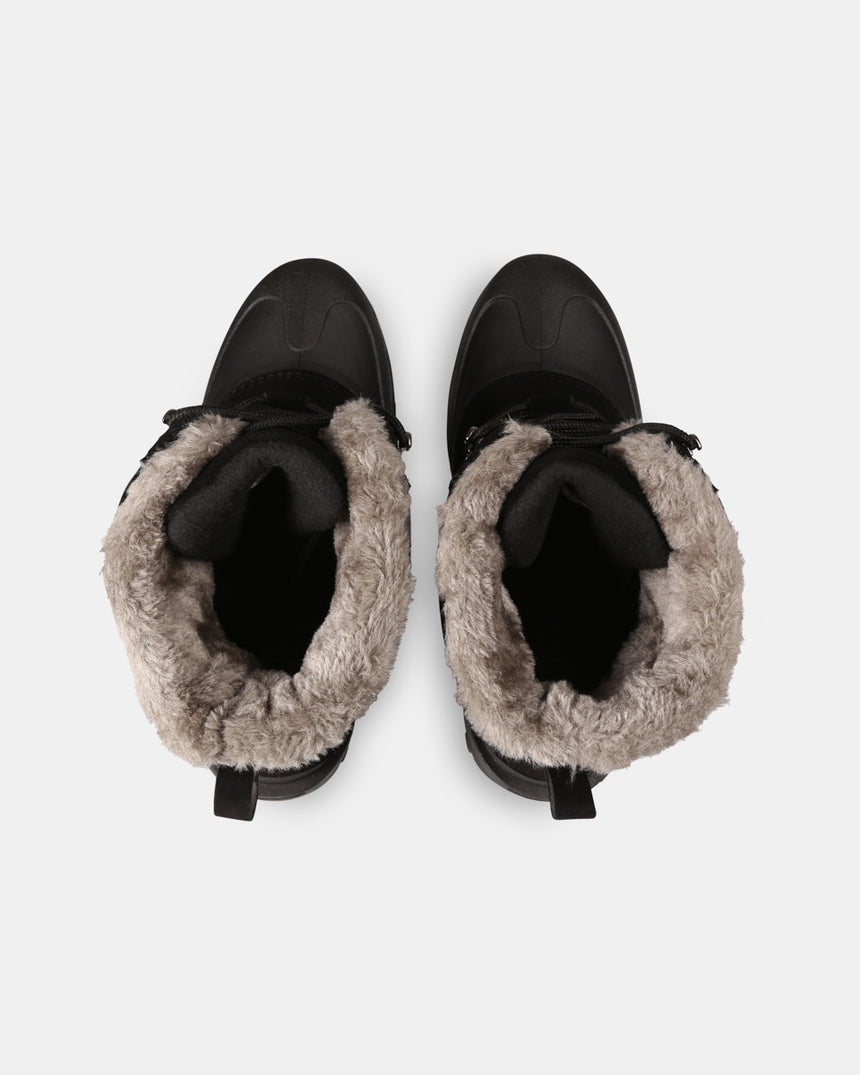 High insulated waterproof shoes Kilpi ANTARTIC HIGH WP-M