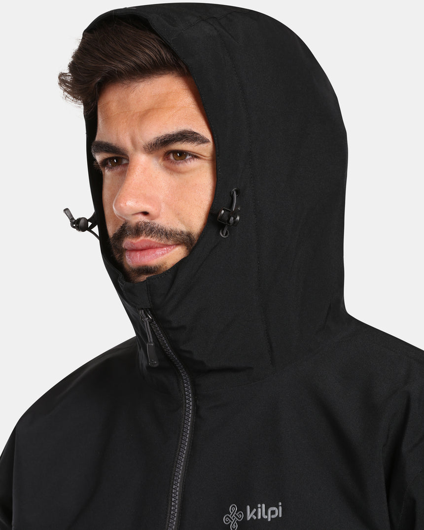Men's ski jacket Kilpi FLIP-M