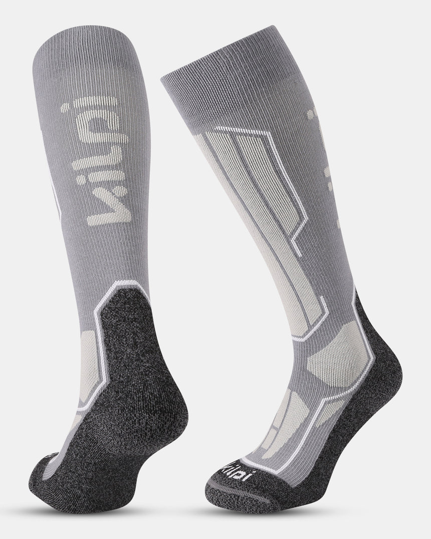 Unisex ski knee socks Kilpi RACER-U