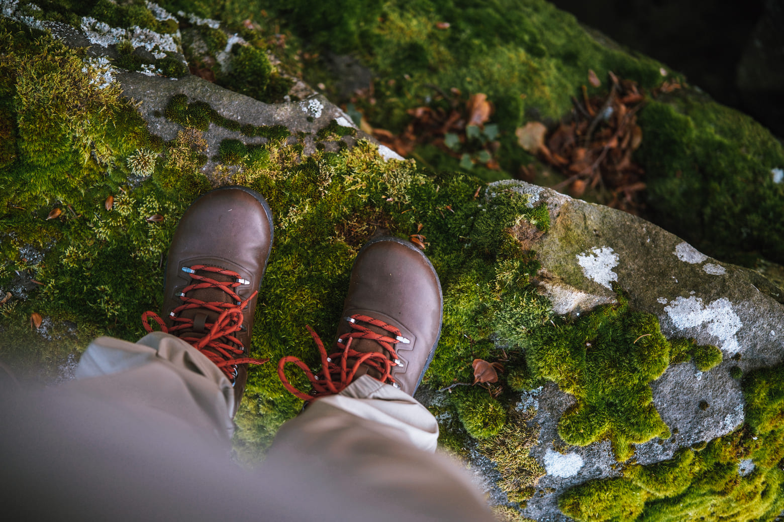Barefoot Shoes: What They Are and How to Get Started