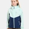 Girl's outdoor jacket Kilpi ORLETI-JG