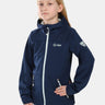 Girl's softshell jacket Kilpi ONTAVIA-JG