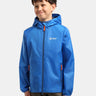 Kid's packable raincoat Kilpi JALUU-J