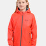 Kid's packable raincoat Kilpi JALUU-J