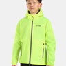 Kid's packable raincoat Kilpi JALUU-J
