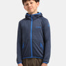 Boy's functional sweatshirt Kilpi MEMPHIS-JB