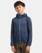 Boy's functional sweatshirt Kilpi MEMPHIS-JB