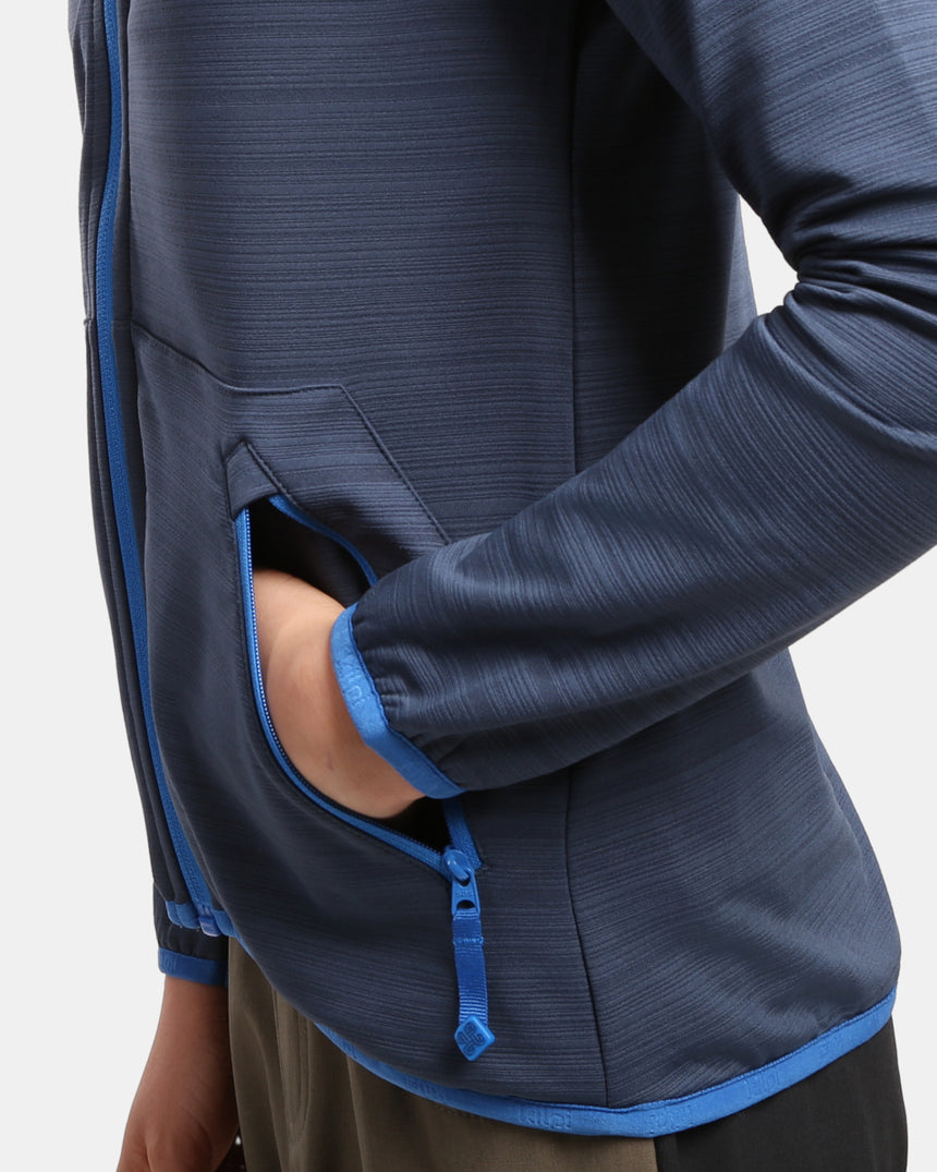 Boy's functional sweatshirt Kilpi MEMPHIS-JB