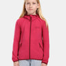 Girl's functional sweatshirt Kilpi MEMPHIS-JG