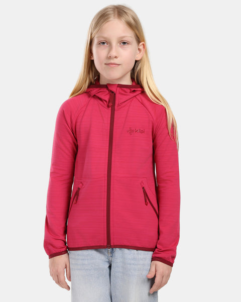 Children's middle layer