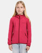 Girl's functional sweatshirt Kilpi MEMPHIS-JG