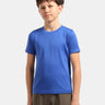 Boy's technical T-shirt Kilpi DIMA-JB