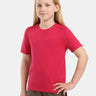 Girl's functional T-shirt Kilpi DIMA-JG