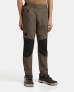Kid's outdoor pants Kilpi KARIDO-J