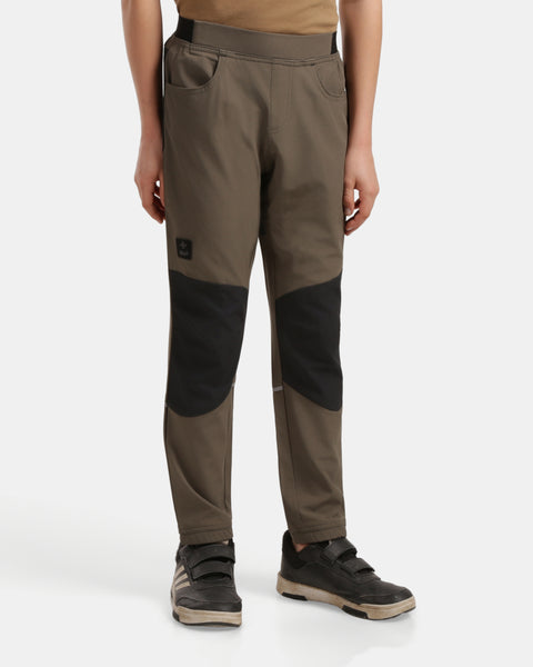 Children's outdoor pants