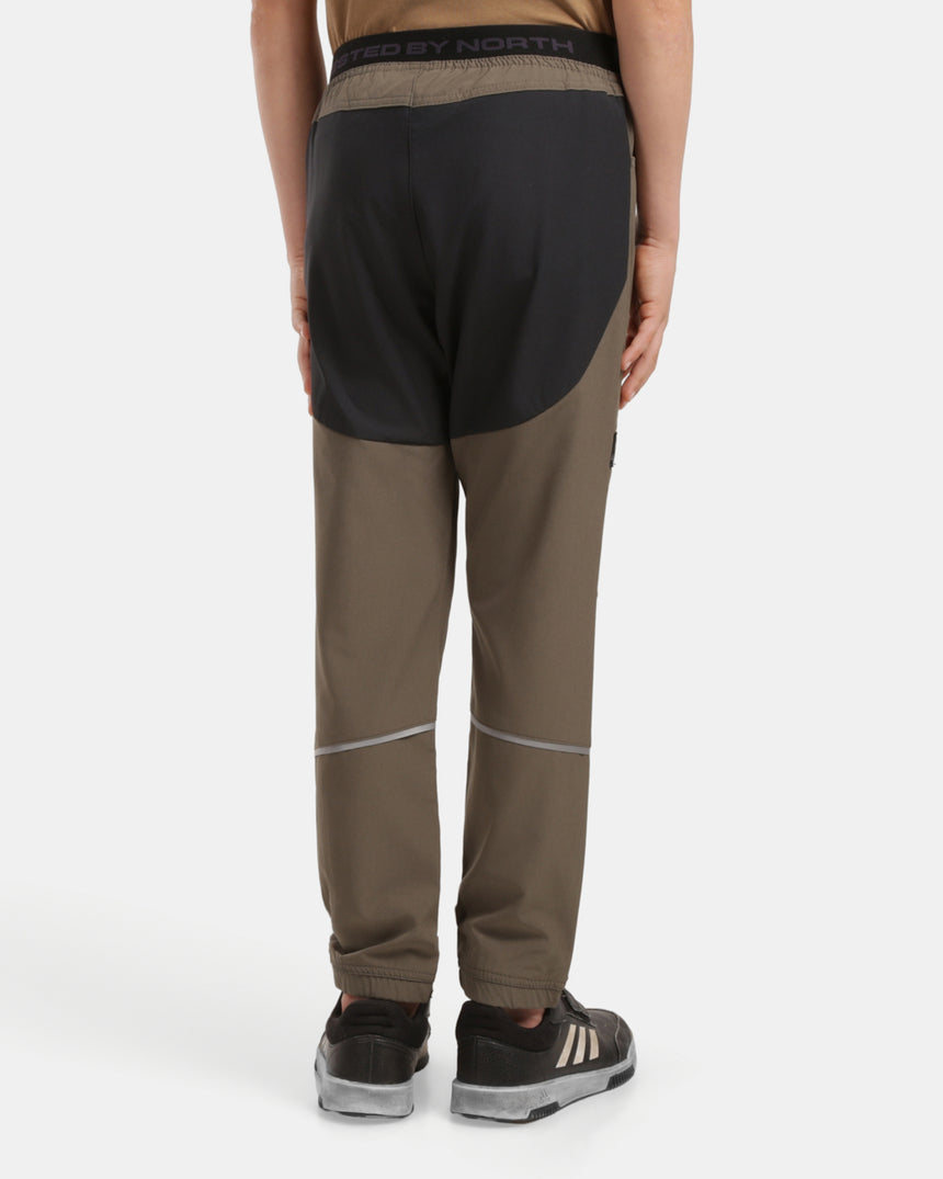 Kid's outdoor pants Kilpi KARIDO-J
