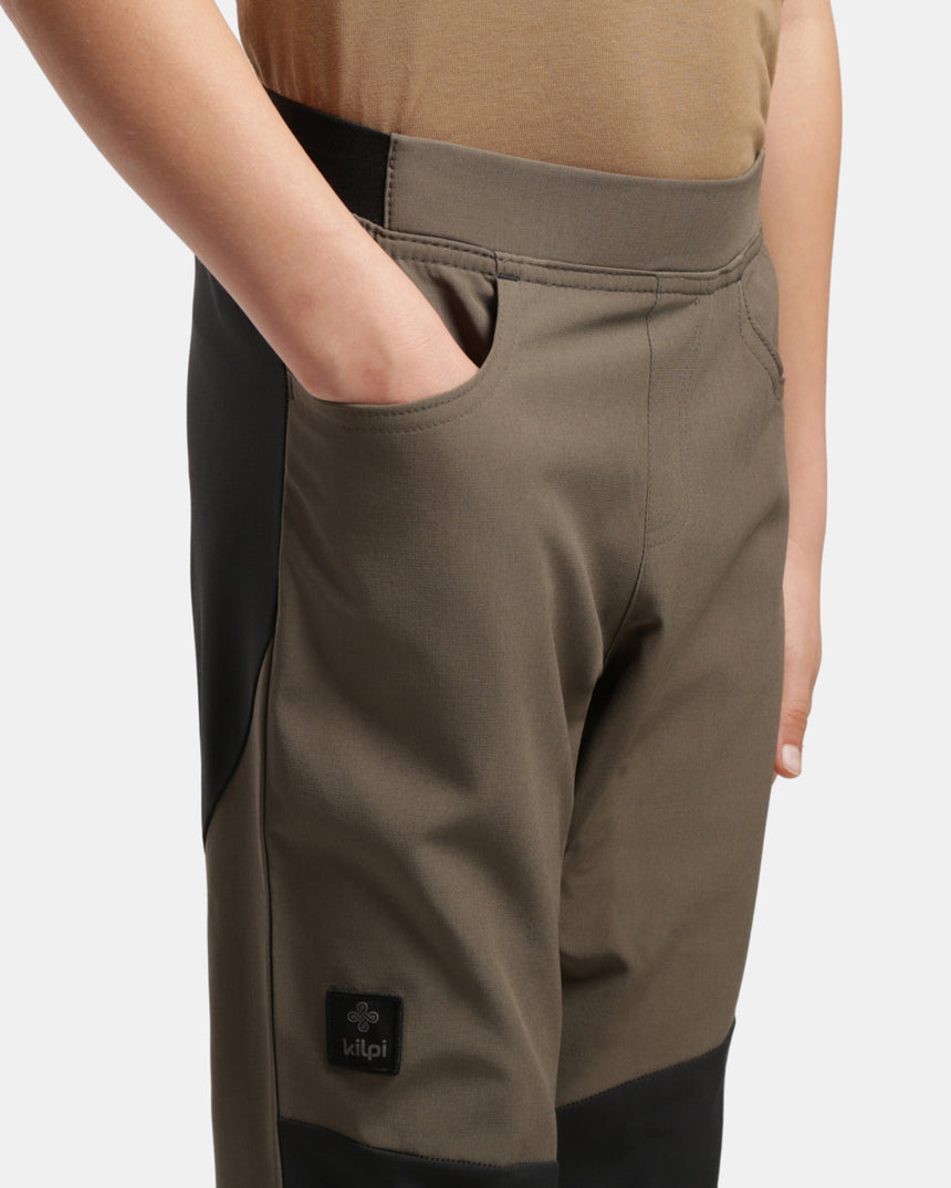 Kid's outdoor pants Kilpi KARIDO-J
