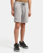 Boy's sweatshorts Kilpi SHORTY-JB