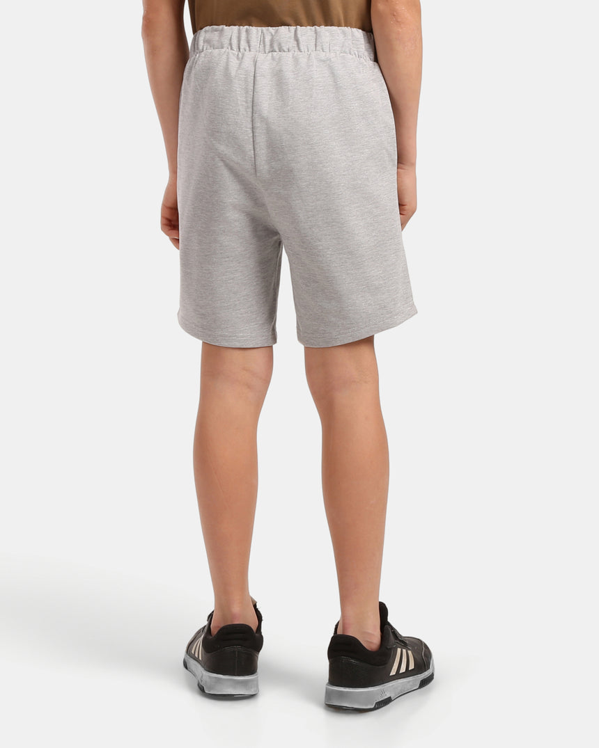 Boy's sweatshorts Kilpi SHORTY-JB