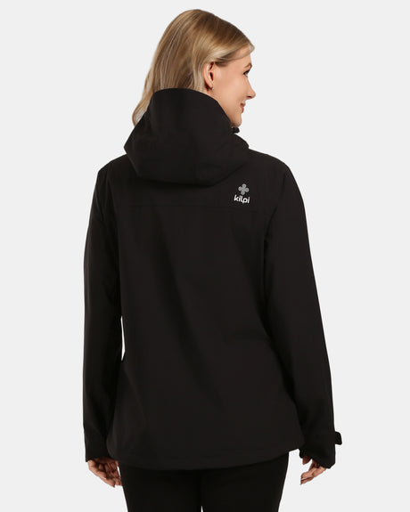 Women's membrane jacket Kilpi MONTANA-W
