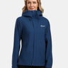 Women's membrane jacket Kilpi MONTANA-W