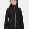 Women's outdoor jacket Kilpi SONNA-W