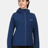 Women's outdoor jacket Kilpi SONNA-W