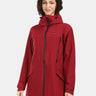 Women's outdoor coat Kilpi AYRA-W