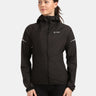 Women's light windproof jacket Kilpi ROSA-W