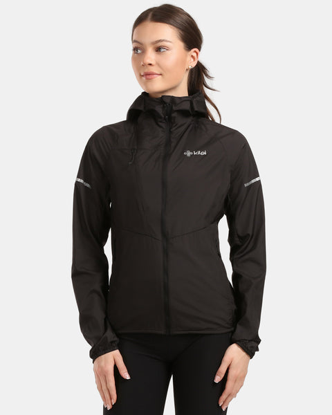 Women's windbreakers