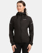 Women's light windproof jacket Kilpi ROSA-W