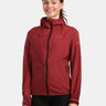Women's light windproof jacket Kilpi ROSA-W