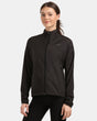 Women's running jacket Kilpi TIRANO-W