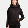 Women's softshell jacket Kilpi BELTRA-W