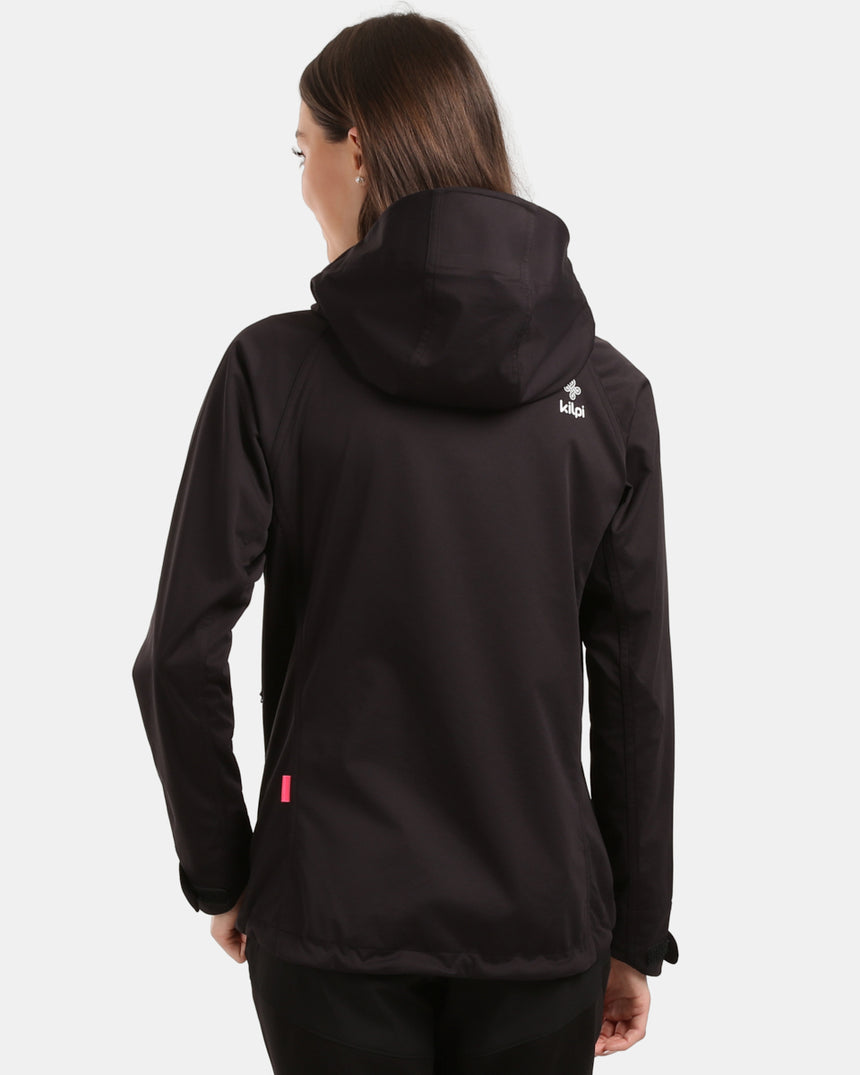 Women's softshell jacket Kilpi BELTRA-W