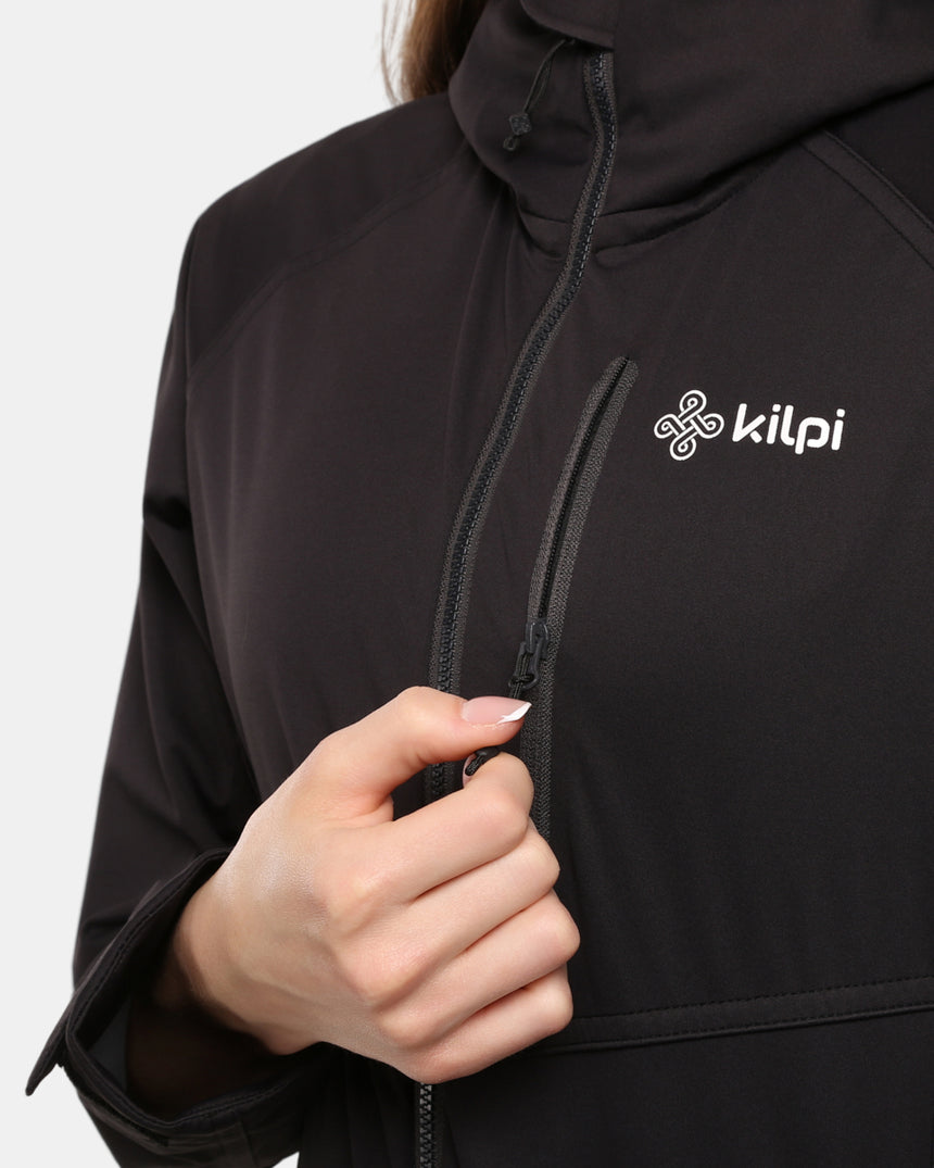 Women's softshell jacket Kilpi BELTRA-W