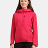 Women's softshell jacket Kilpi BELTRA-W
