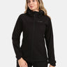 Women's softshell jacket Kilpi ONTAVIA-W