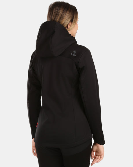 Women's softshell jacket Kilpi ONTAVIA-W