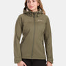 Women's softshell jacket Kilpi ONTAVIA-W