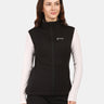 Women's softshell vest Kilpi NOIL-W