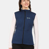 Women's softshell vest Kilpi NOIL-W