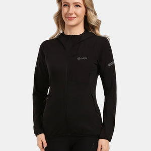 Women's fleece sweatshirts